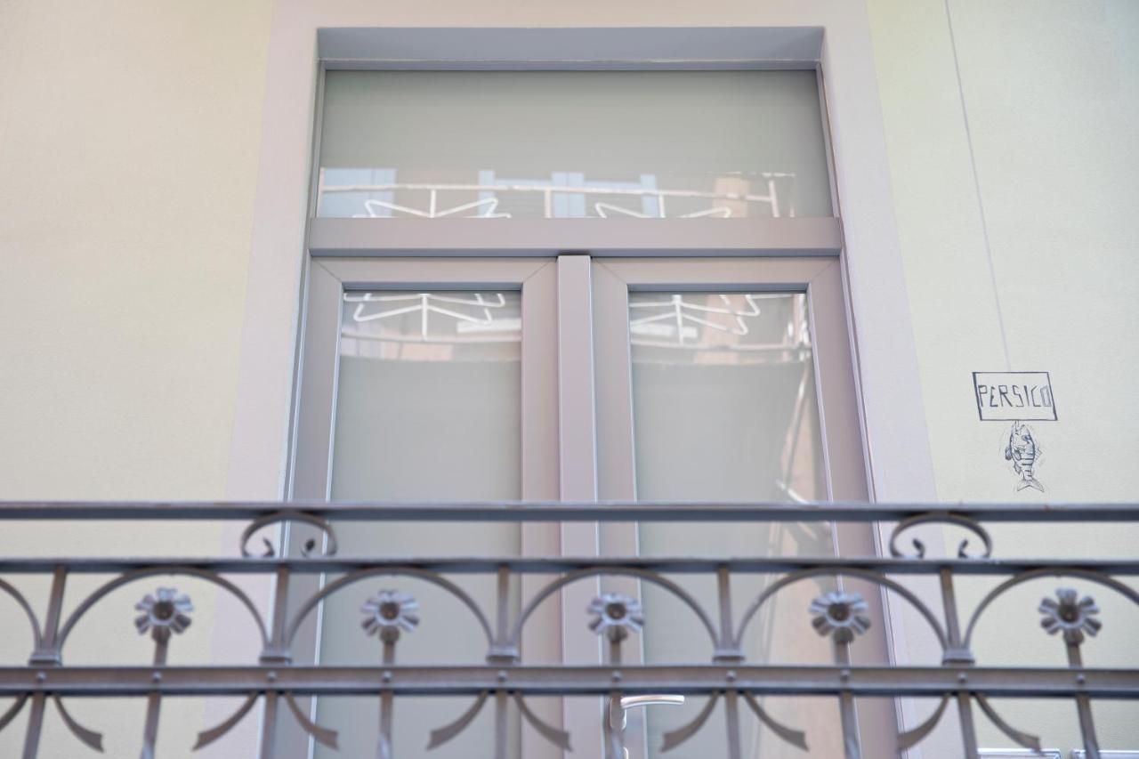 Charming Moment Di Villa Porta - Residenza Porto Vecchio 루이노 외부 사진