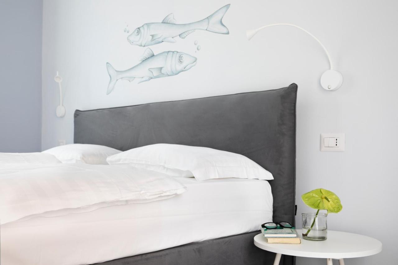 Charming Moment Di Villa Porta - Residenza Porto Vecchio 루이노 외부 사진